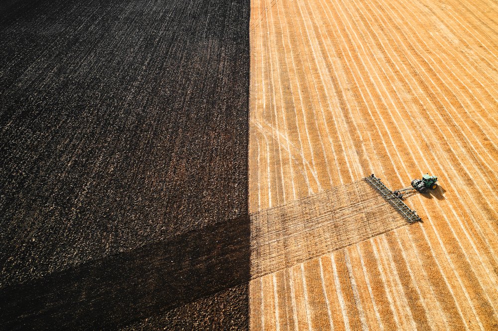 Photograph by Ivan Mart