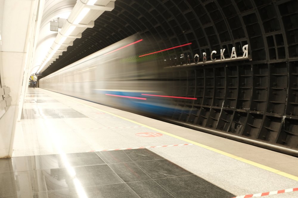 Photograph by Семен Батов