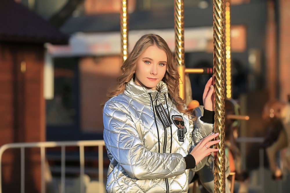 Photograph by Анастасия Кочеткова