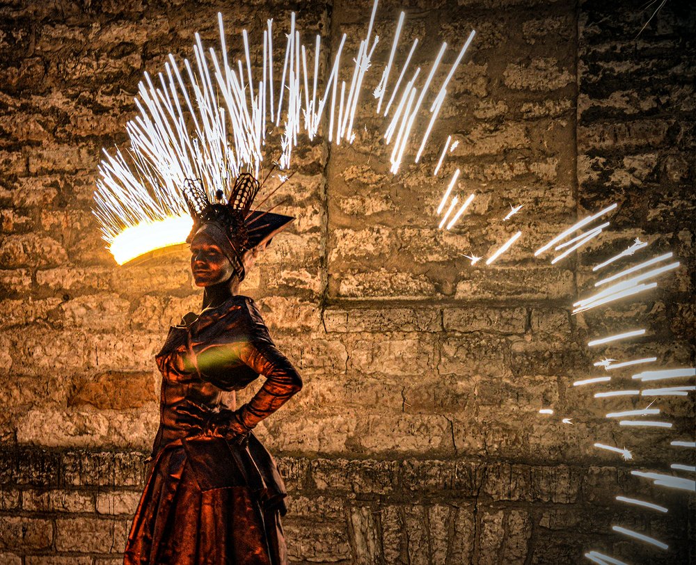 Photograph by Raivo Kremer