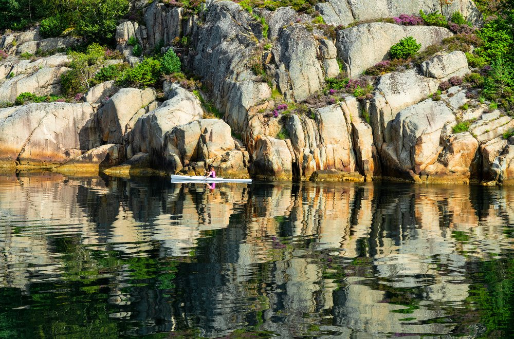 Photograph by Vlada Zhikhareva