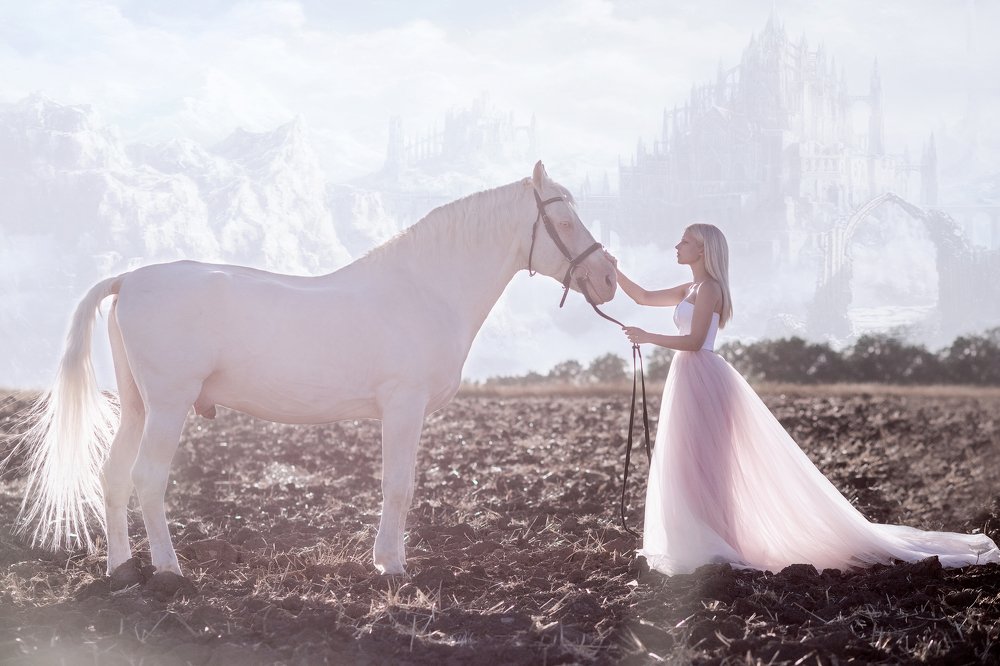 Photograph by Iryna Petrenko