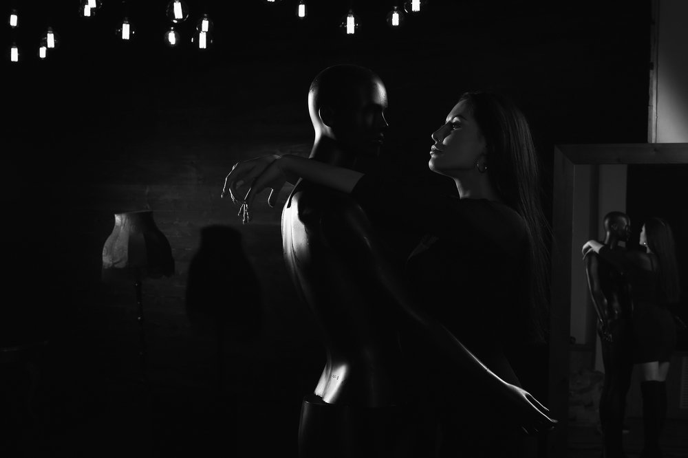 Photograph by Вячеслав Лукашов