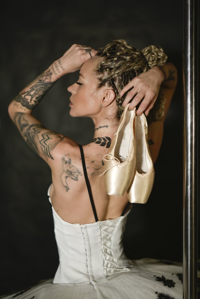 Photograph by Екатерина