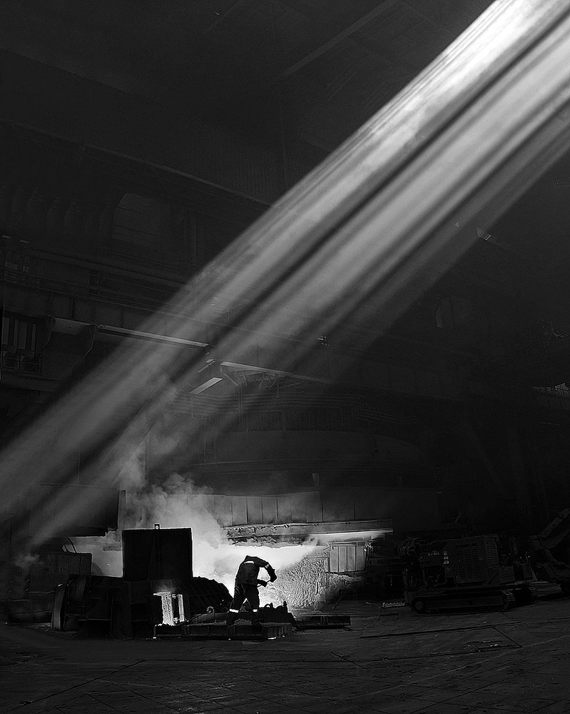 ГОРЯЧИЙ ЦЕХ