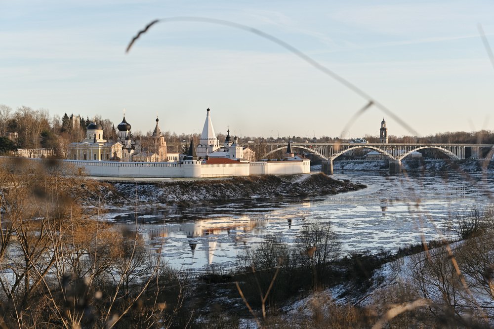 Photograph by Лена Андрианова