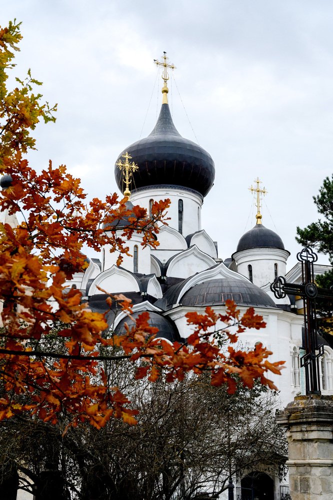 Photograph by Лена Андрианова