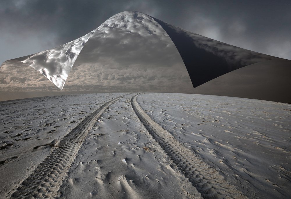 Photograph by Leonid Lan