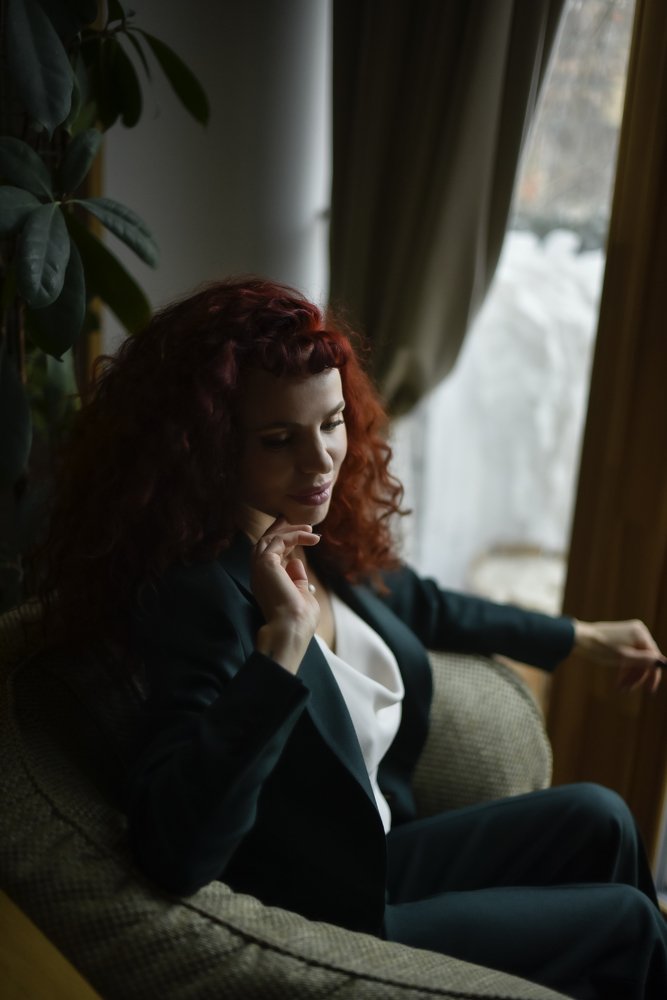 Photograph by Екатерина