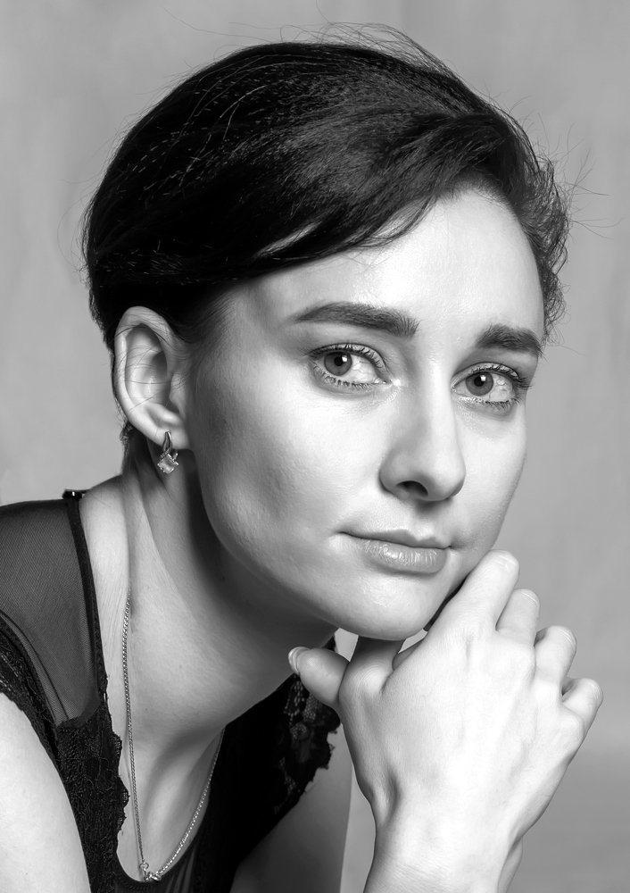 Photograph by Инесса Никитина