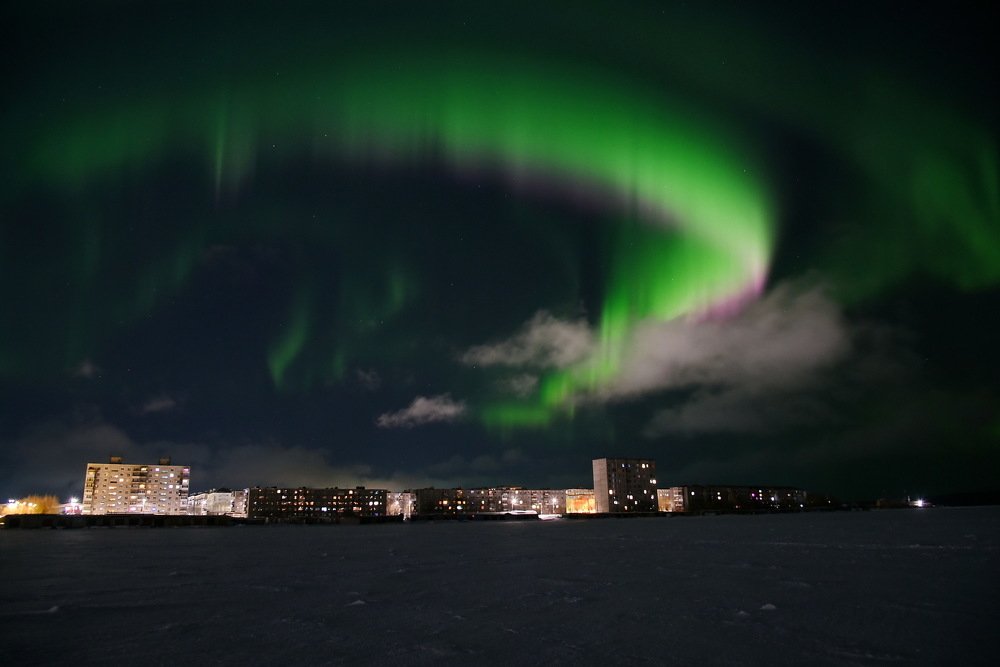 Photograph by Юрий Платухин