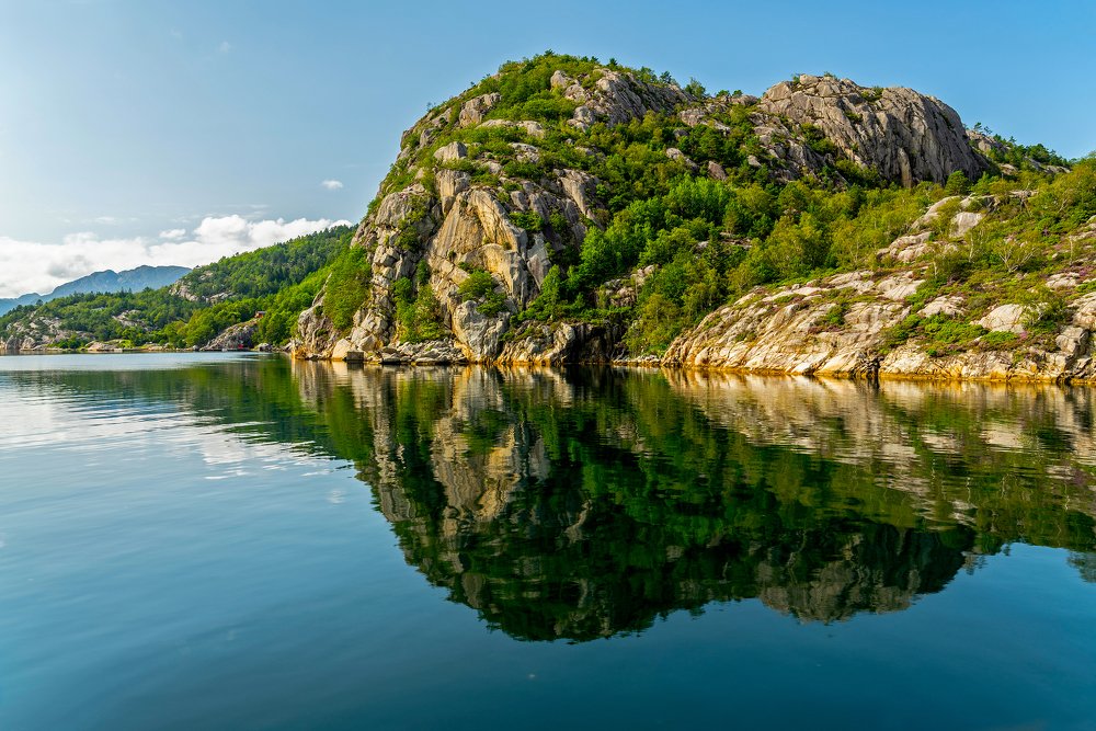 Photograph by Vlada Zhikhareva