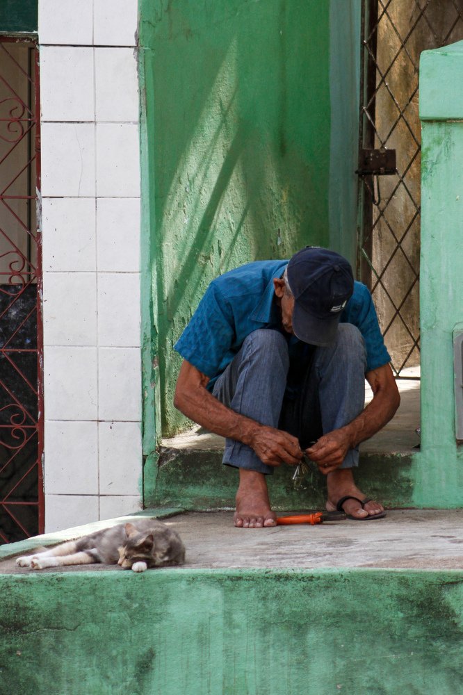 Photograph by Wagner Alcaniz