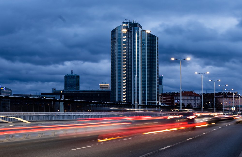 Photograph by Andrii Lehkyi