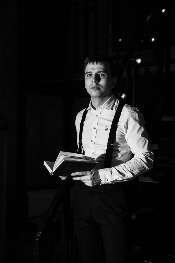 Photograph by Мила