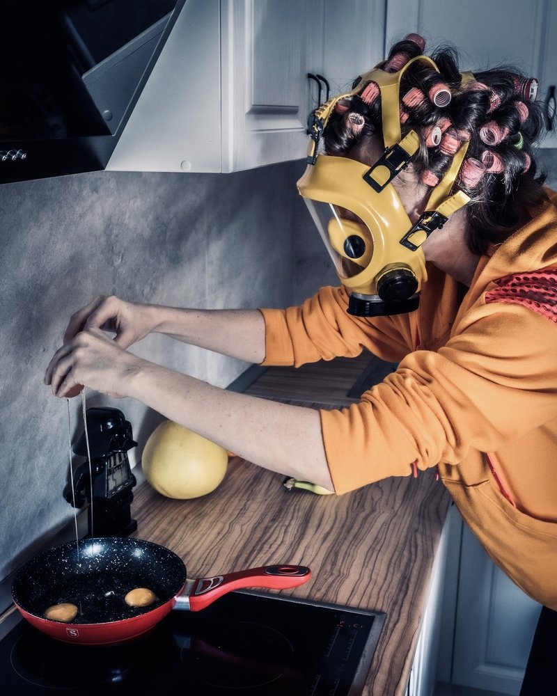 Photograph by Артур Газиев