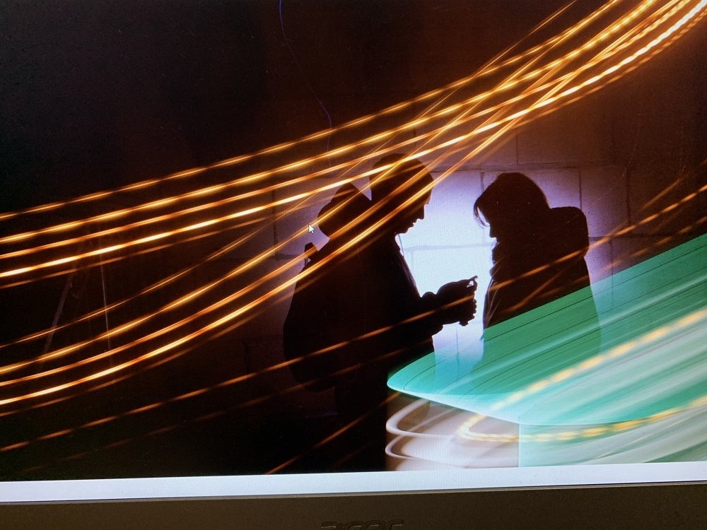 Photograph by Лидия Тюлькубаева