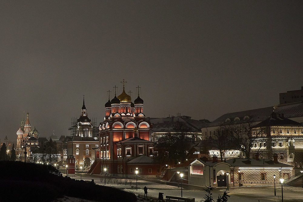 Photograph by Дмитрий