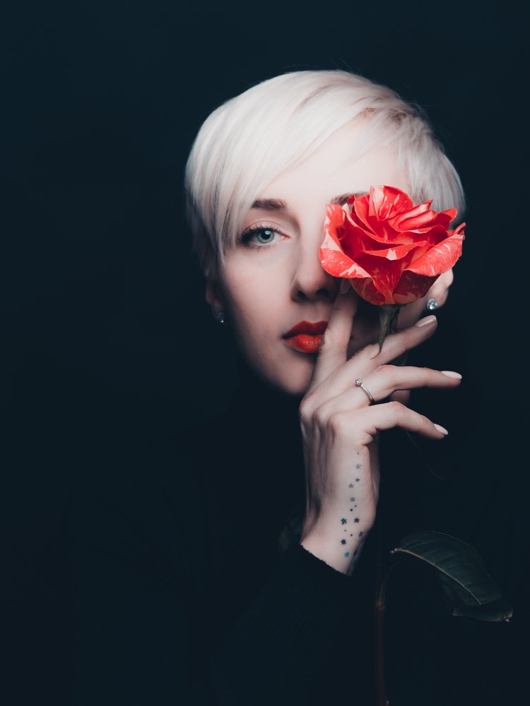 Photograph by Диана Качегина