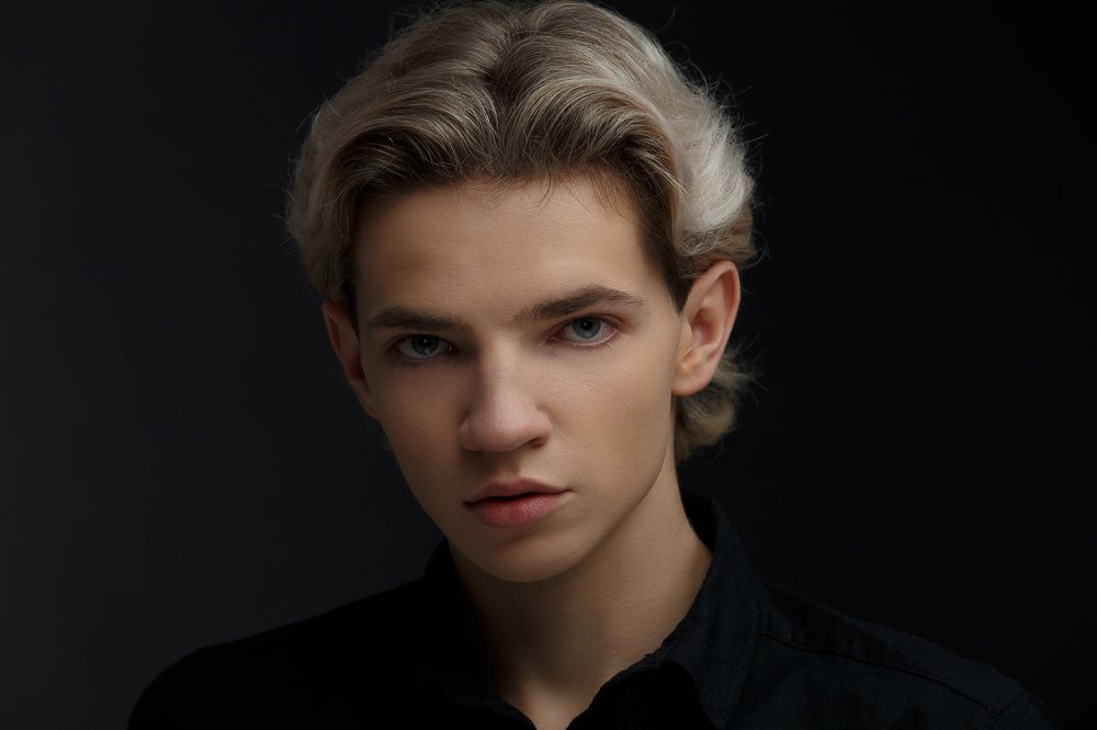 Photograph by Вячеслав Лукашов