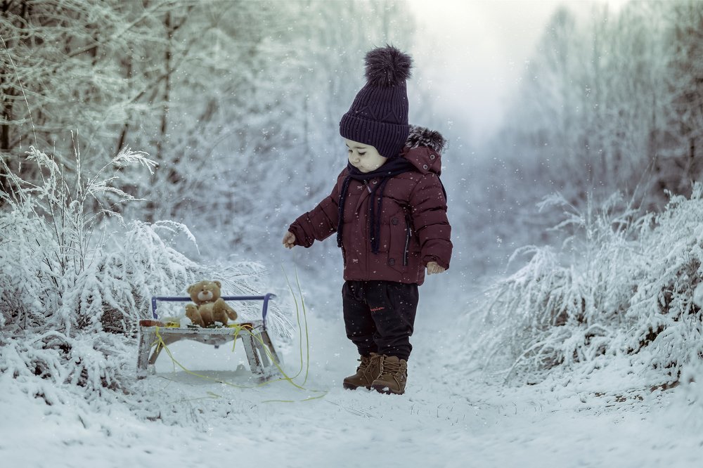 Photograph by Narek Petrosyan