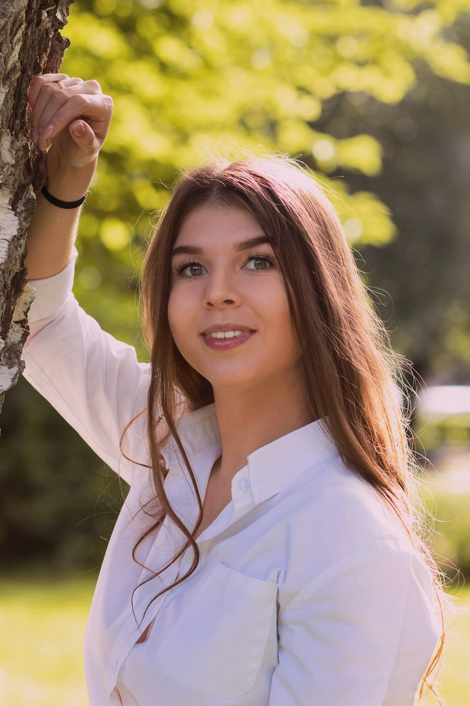 Photograph by Виктория Козинец