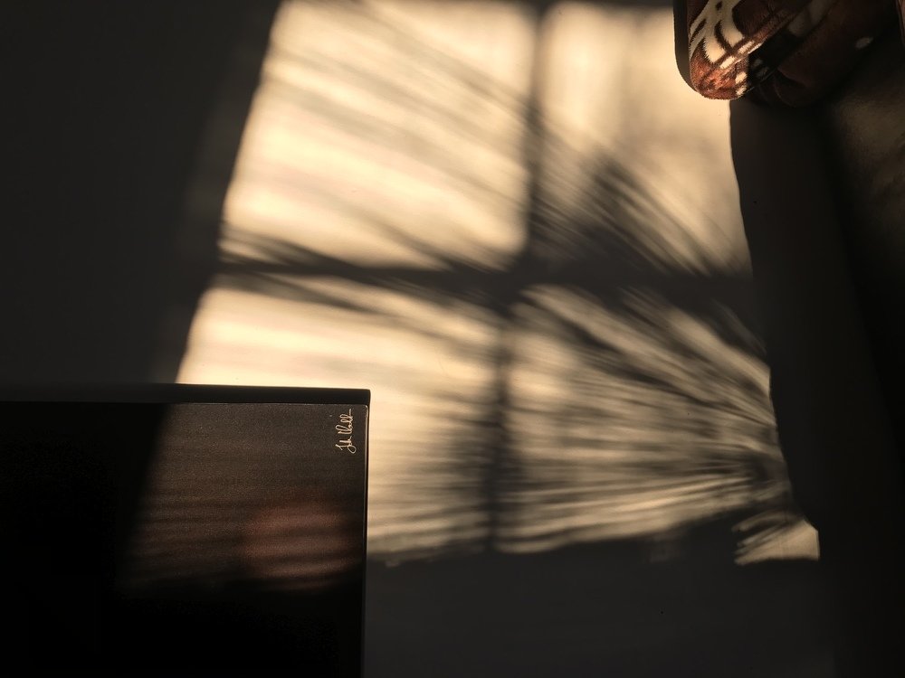 Photograph by Anna Freedman