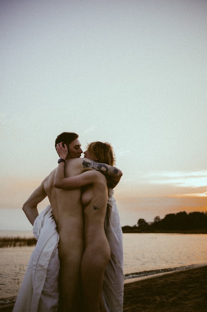 Photograph by Оксана Вишнякова