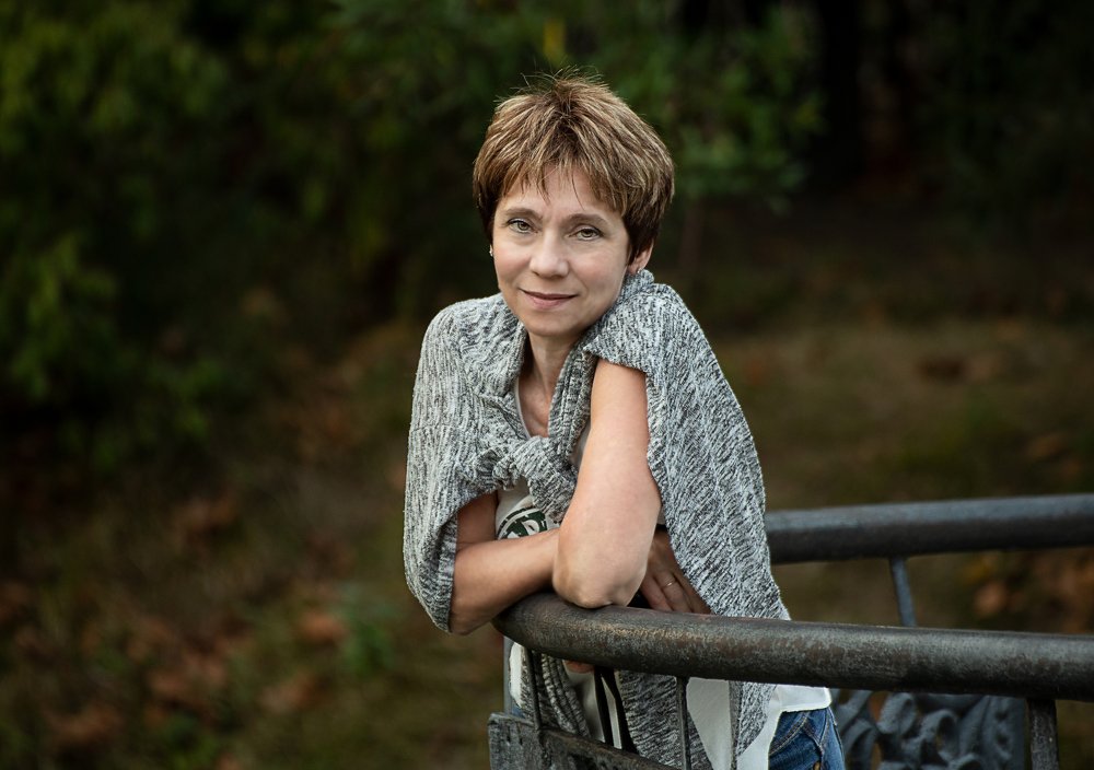 Фотография автора Андрей Шувалов