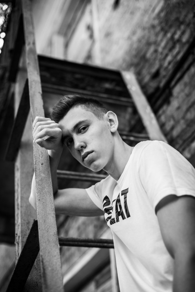 Photograph by Сергей Климов