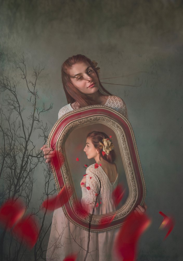 Flourish amidst chaos