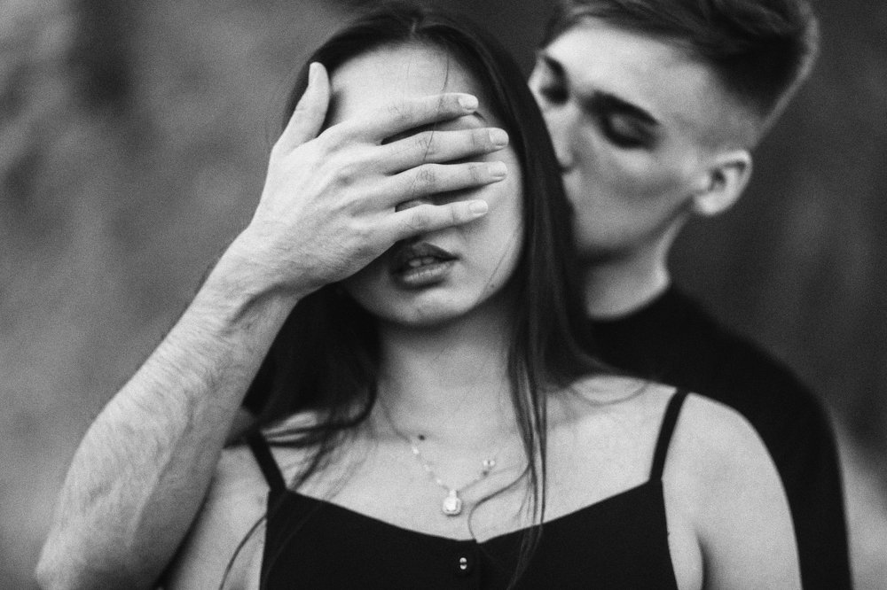 Photograph by Катерина Кравец