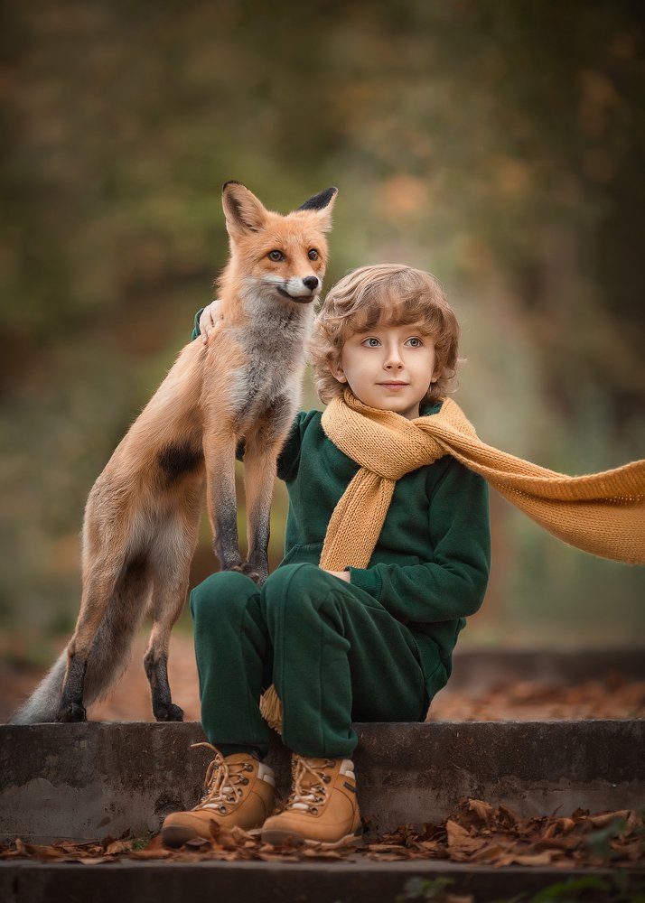 Photograph by Юлия Овадчук