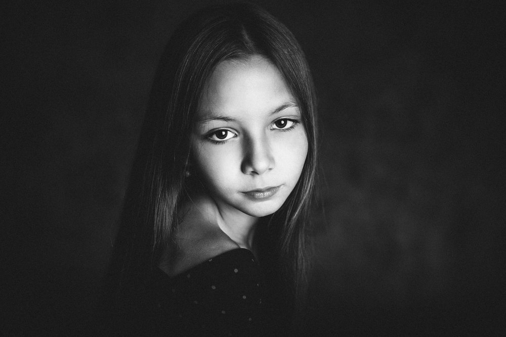 Photograph by Светлана Тимошенина