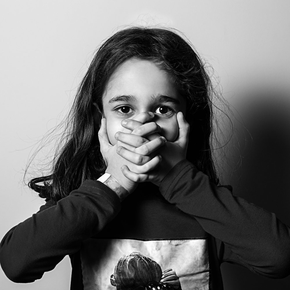 Верните наши улыбки!