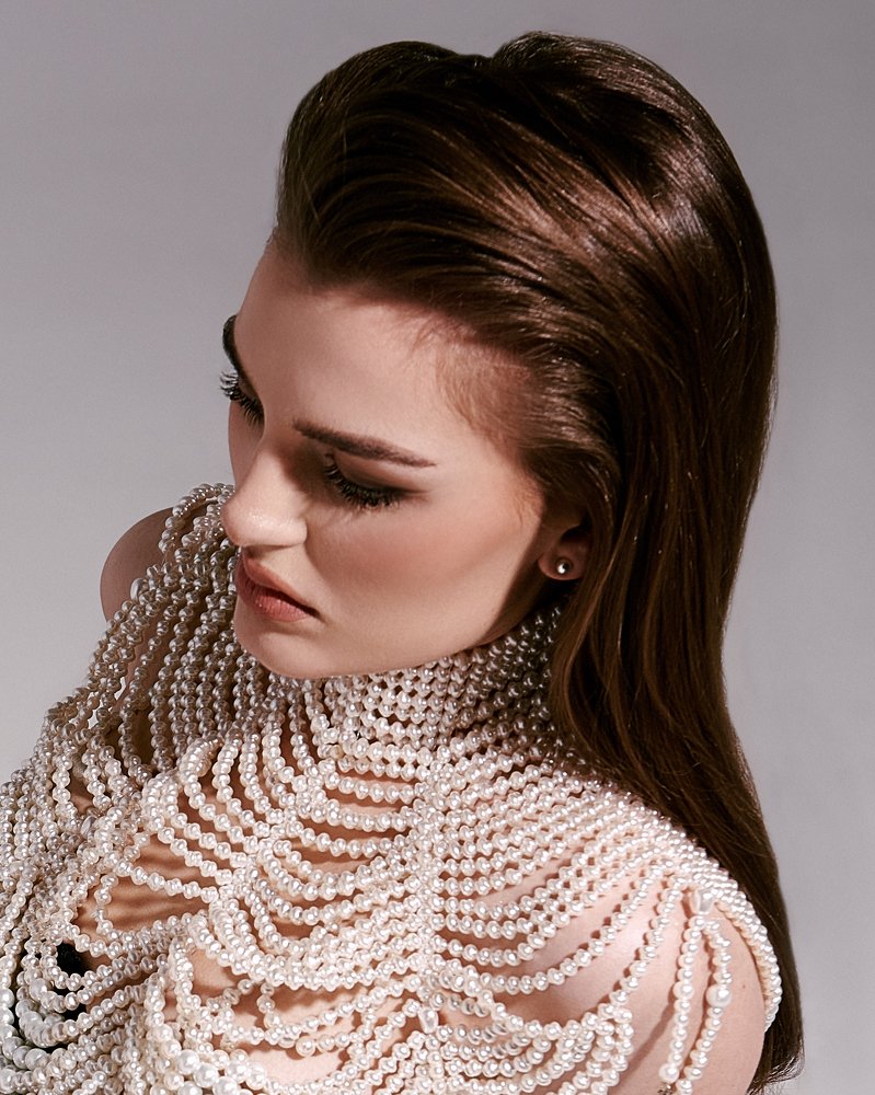 Фотография автора Полина Климович