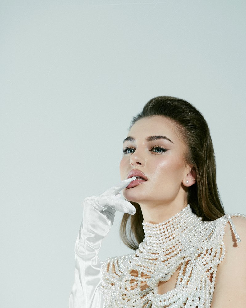 Фотография автора Полина Климович