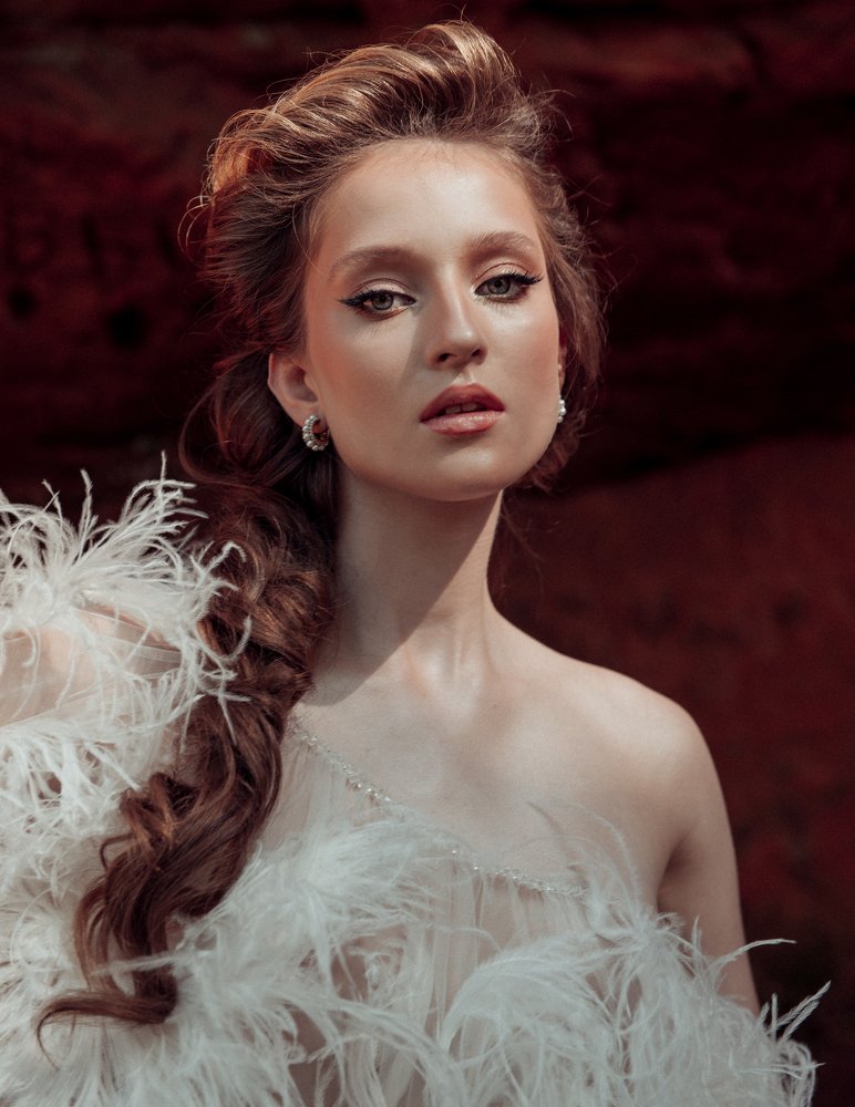 Фотография автора Полина Климович