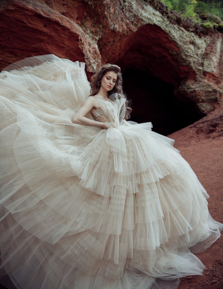 Фотография автора Полина Климович