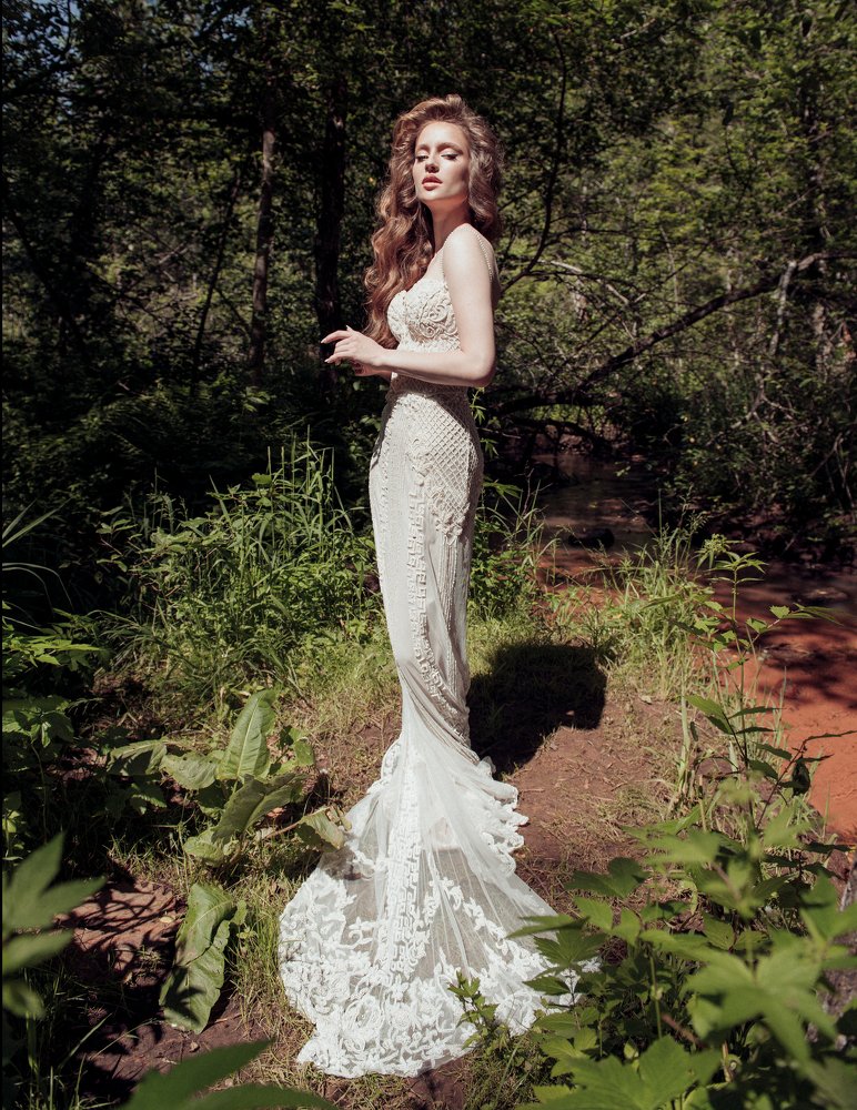 Фотография автора Полина Климович