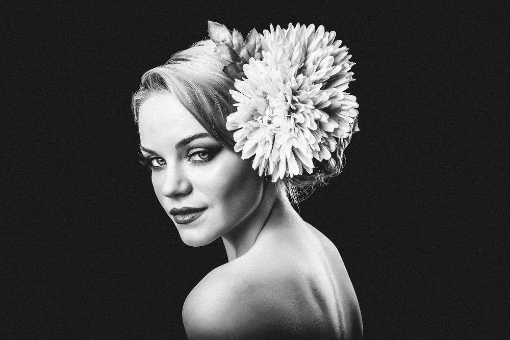 Photograph by Светлана Тимошенина