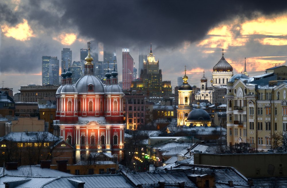 Photograph by Георгий