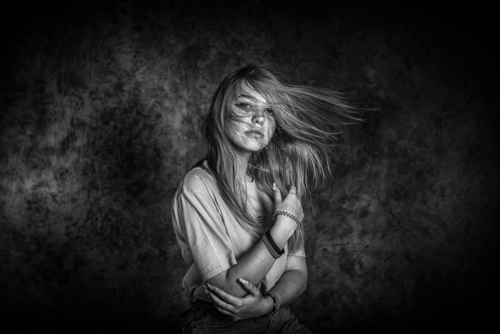 Photograph by Светлана Тимошенина