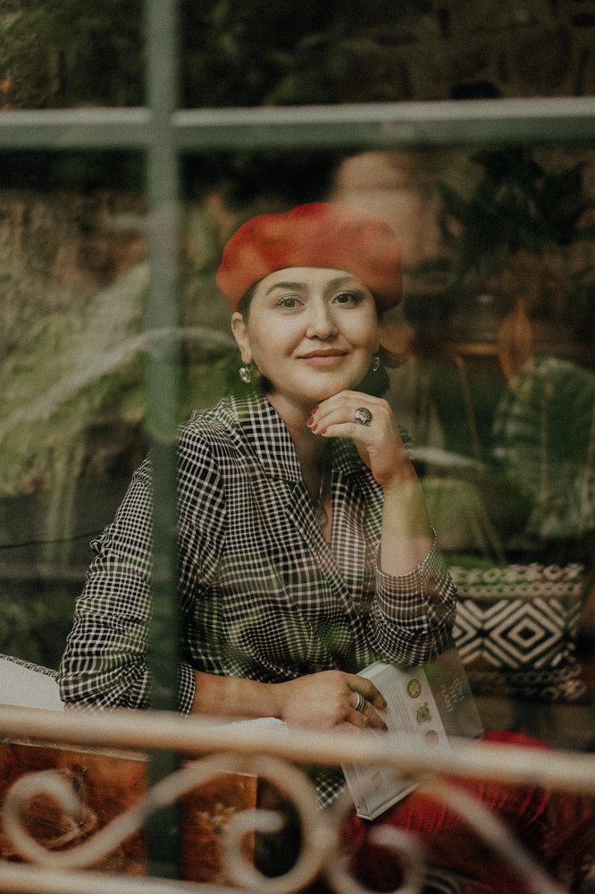 Photograph by Юлия Сливец