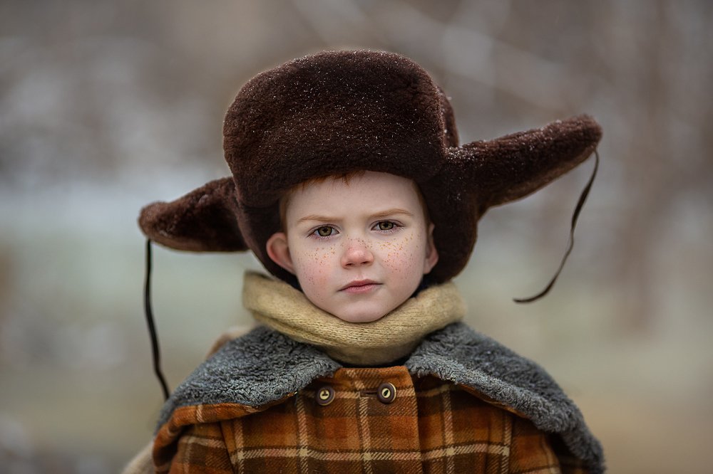 Иваново детство