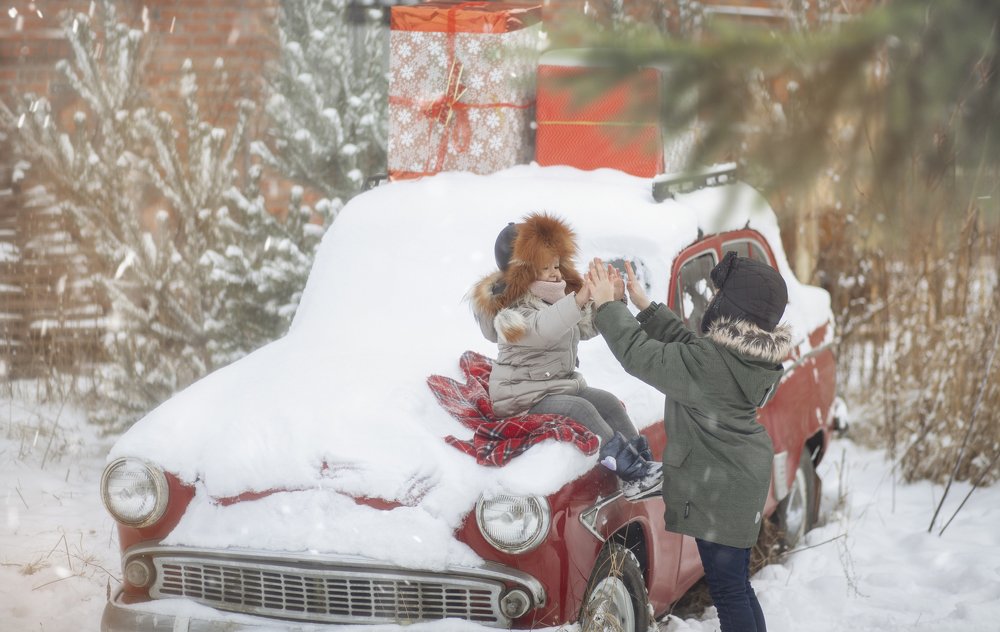 Photograph by Ольга Ковалевич