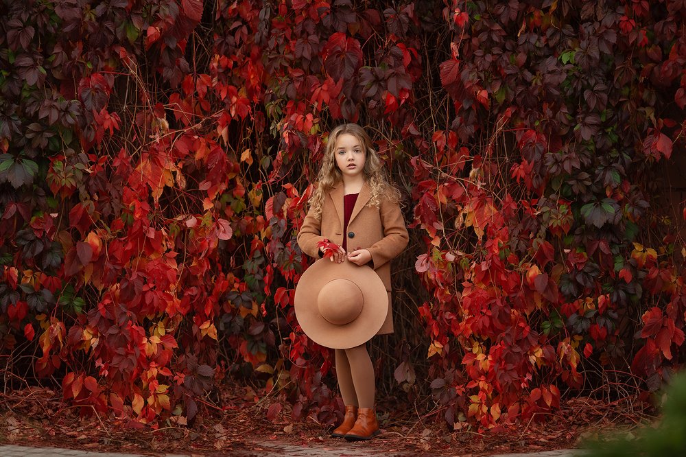 Photograph by Юлия Шварцбурд