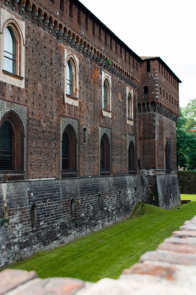 Castello Sforzesco