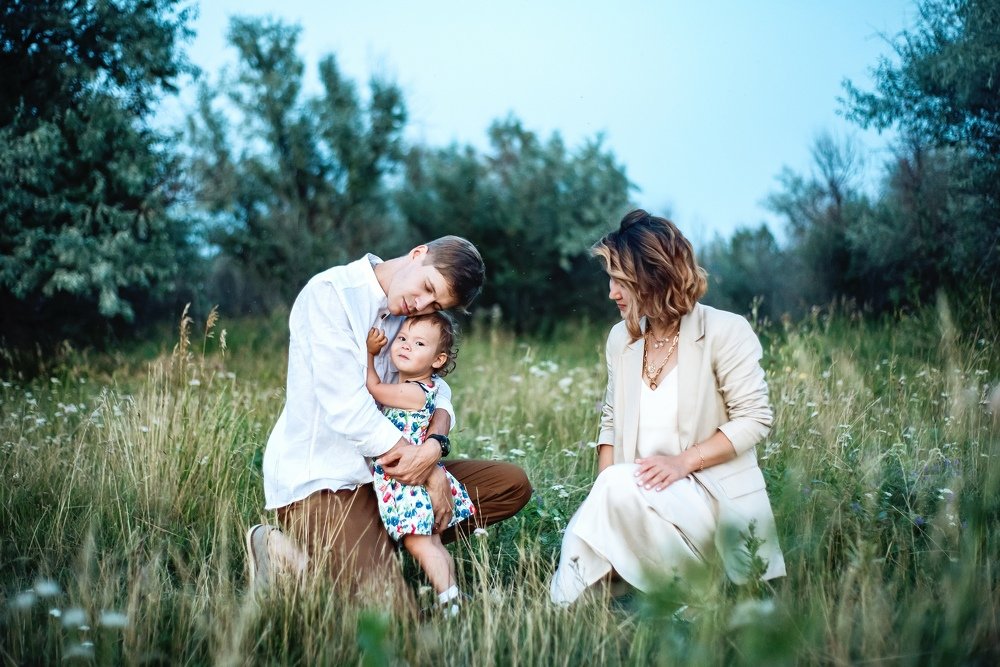 Photograph by Светлана Тимошенина