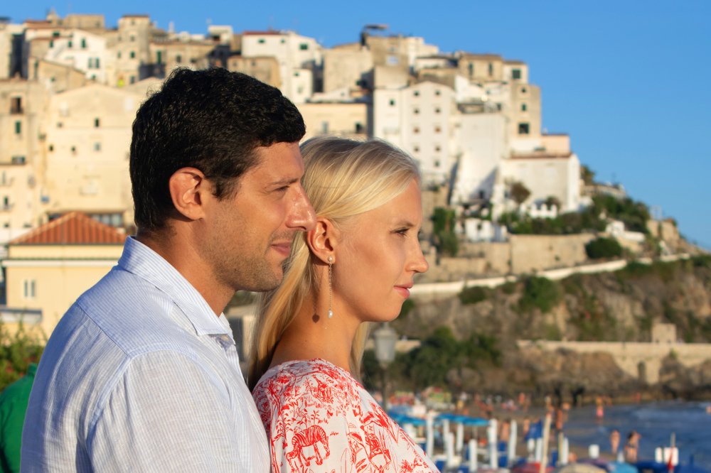 Счастливы вместе